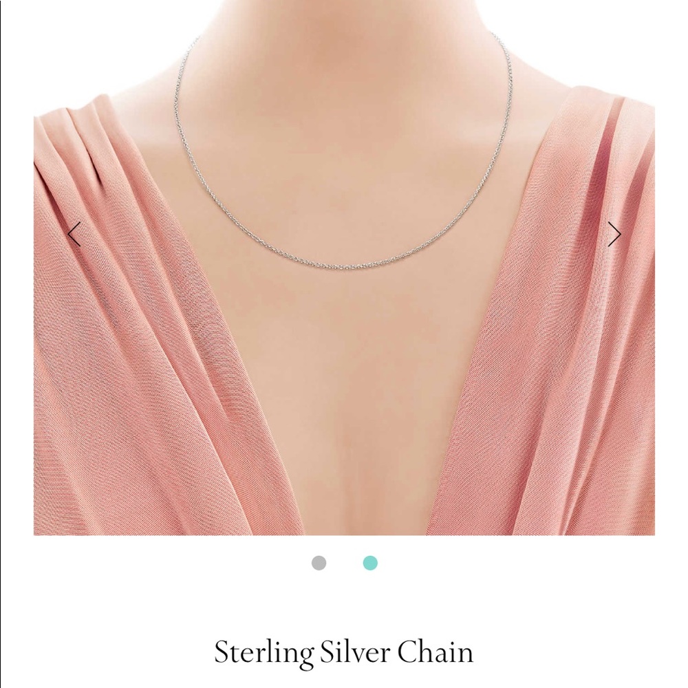 Tiffany & Co Necklace